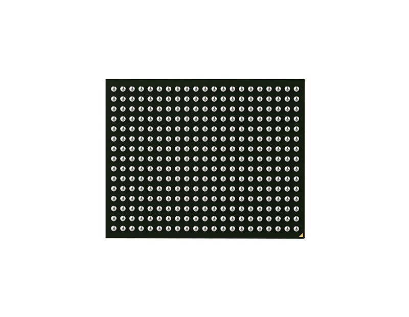 LPDDR5（圖2）